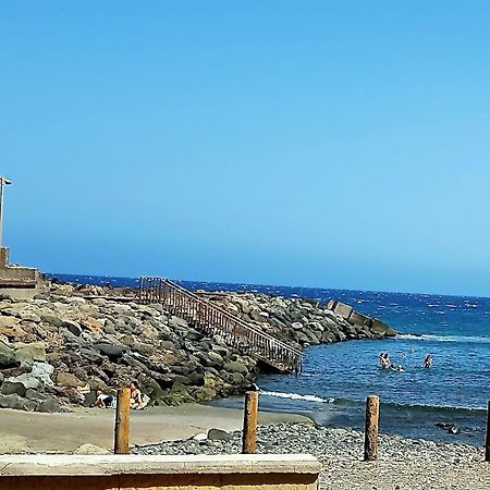 Apartamento Muelle Pozo Izquierdo Dış mekan fotoğraf