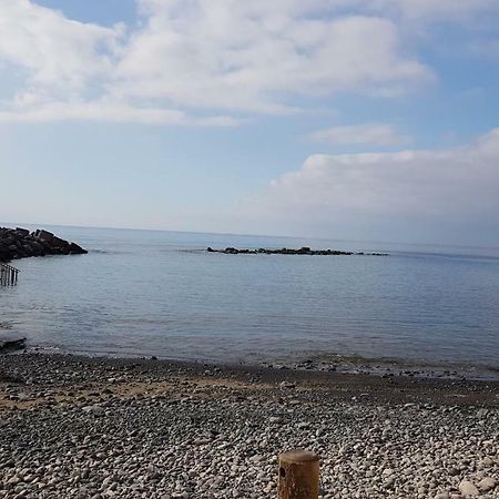 Apartamento Muelle Pozo Izquierdo Dış mekan fotoğraf