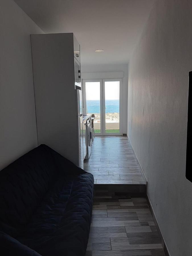Apartamento Muelle Pozo Izquierdo Dış mekan fotoğraf