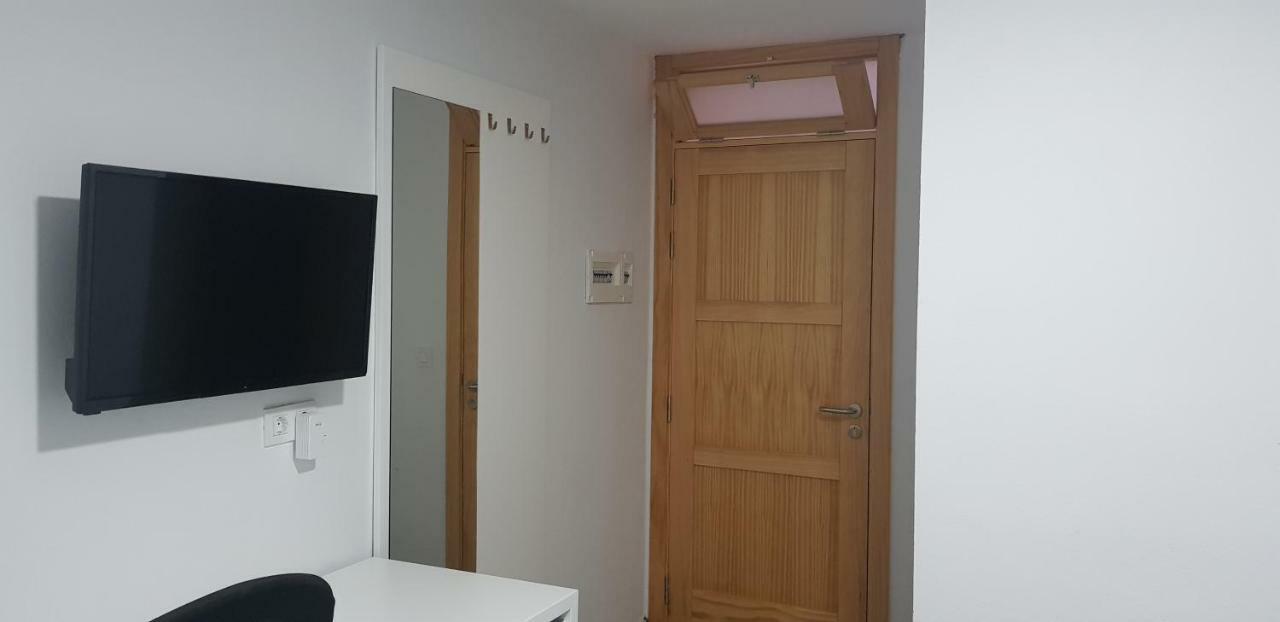 Apartamento Muelle Pozo Izquierdo Dış mekan fotoğraf
