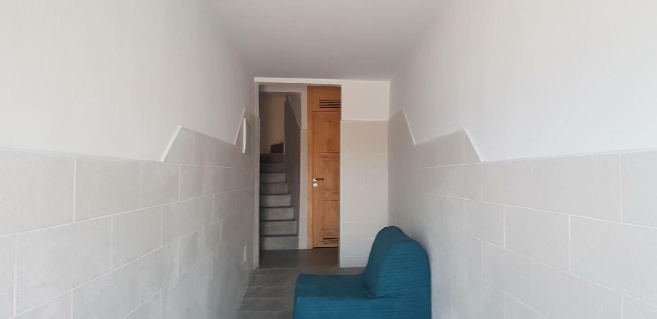 Apartamento Muelle Pozo Izquierdo Dış mekan fotoğraf