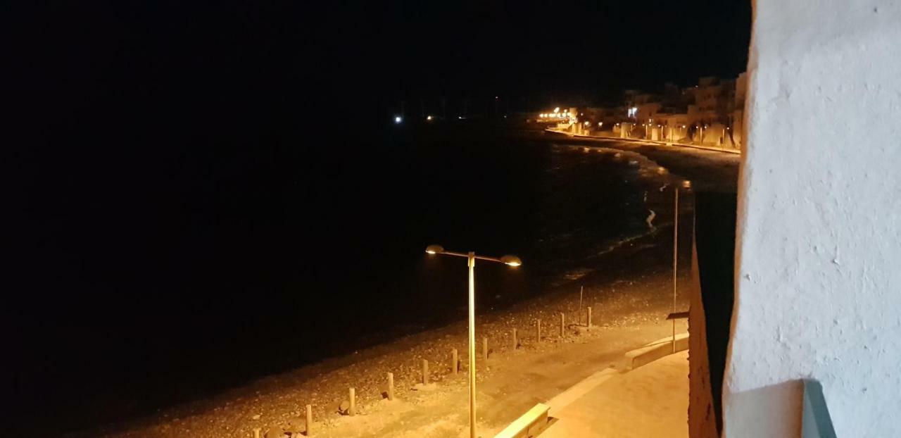 Apartamento Muelle Pozo Izquierdo Dış mekan fotoğraf